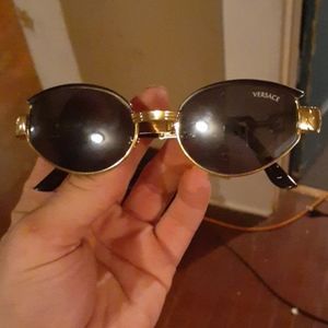 Versace sunglasses